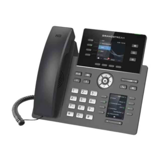 IP-Телефон Grandstream GRP2614