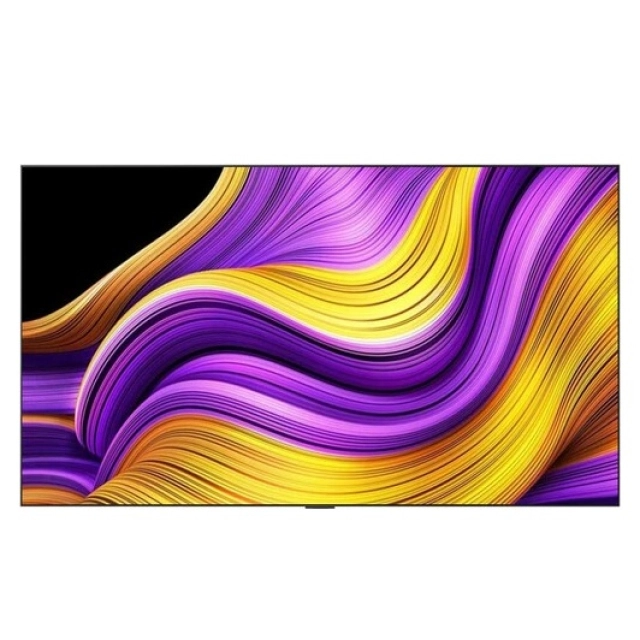 LG OLED77G5RLA 4K UltraHD webOS televizori