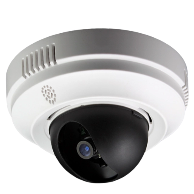 Камера Grandstream GXV3611 HD