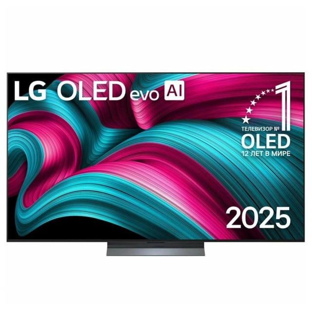 LG OLED77C5RLA 4K UltraHD webOS televizori