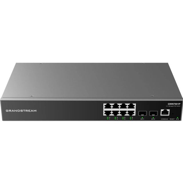 Grandstream GWN7801P kommutatori