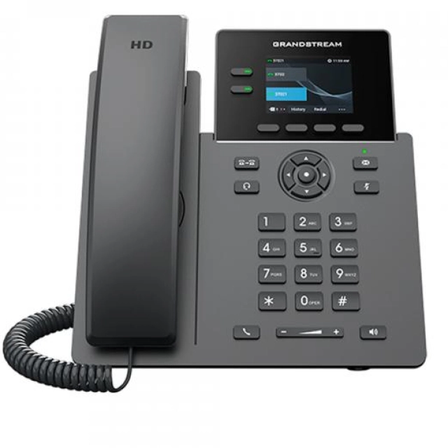 IP-telefon  Grandstream GRP2602