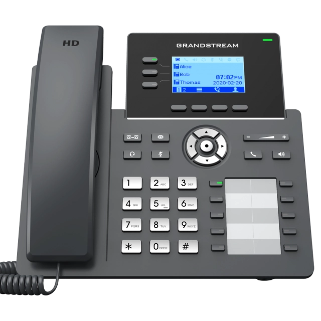 IP-telefon  Grandstream GRP2604P