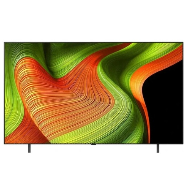 LG OLED65B5RLA 4K UltraHD webOS televizori