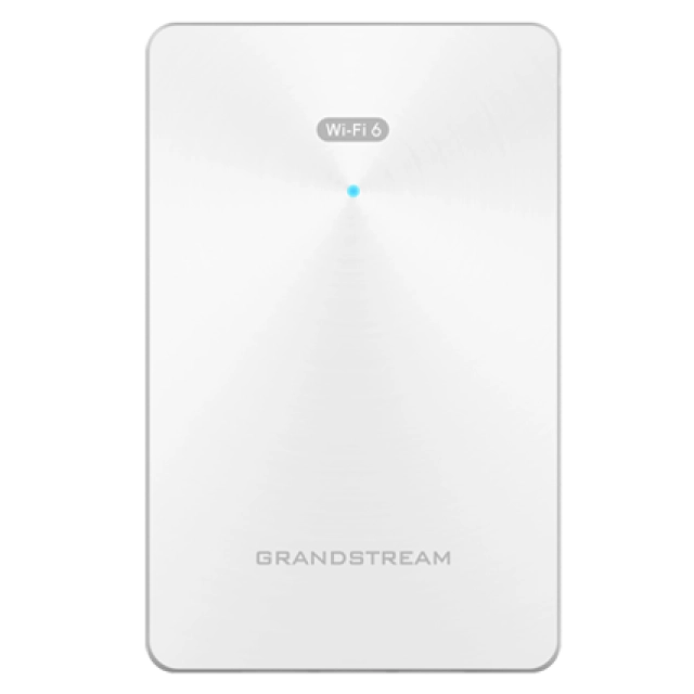 Grandstream GWN7660ELR Wi-Fi kirish nuqtasi