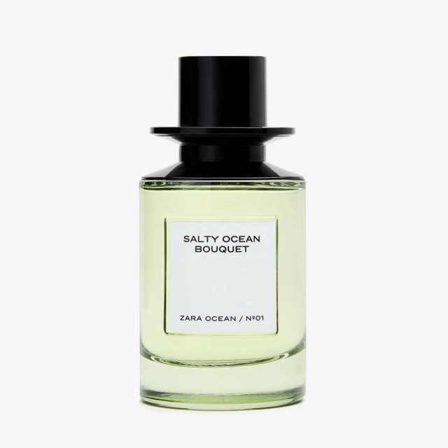 ZARA Salty Ocean Bouquet parfyum uchun ayollar 100 ML