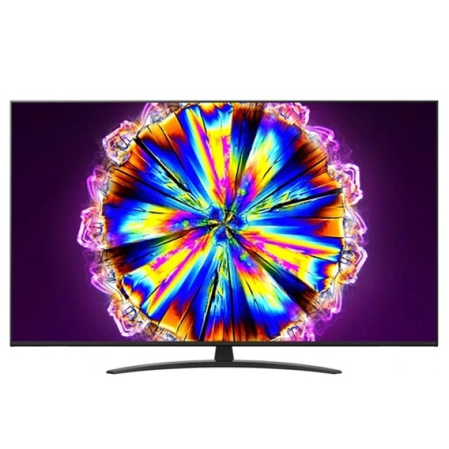 LG 65NANO81A6A 4K UltraHD webOS televizori
