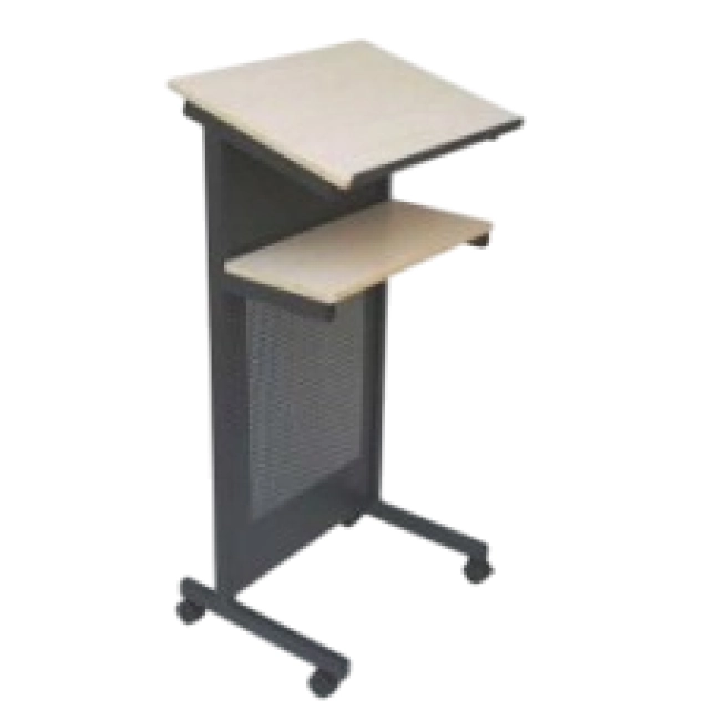 LPT-05 ko&lsquo;chma tribuna