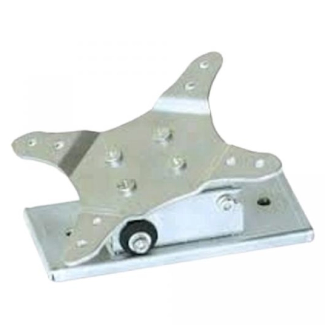 LWS-1 monitor kronshteyni