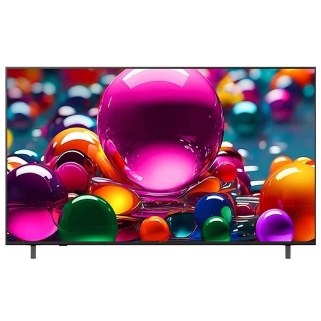 LG 65UA75009LA 4K UltraHD webOS televizori