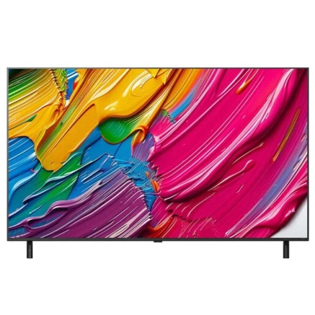 LG 55QNED80A6A 4K UltraHD webOS televizori