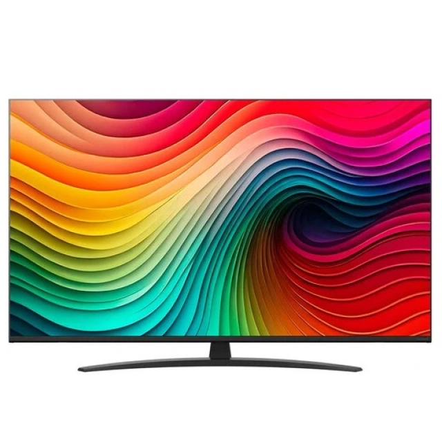 LG 55NANO81A6A 4K UltraHD webOS televizori