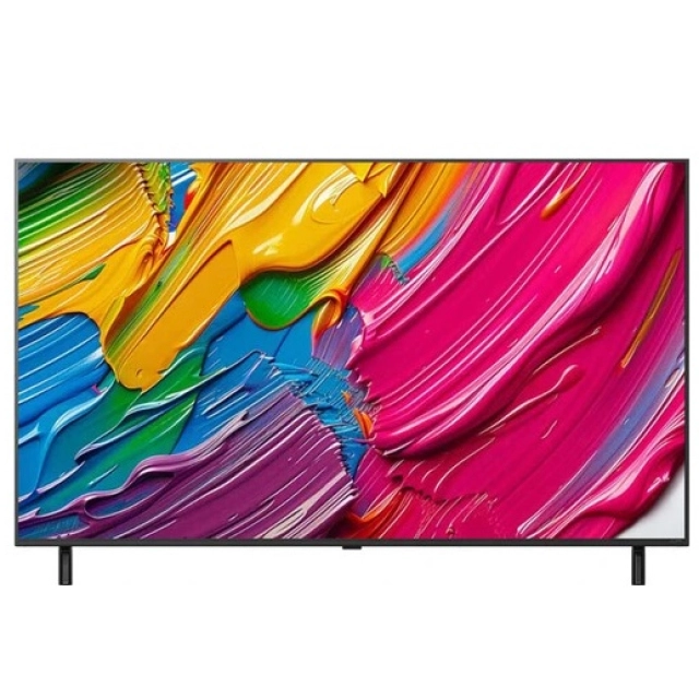 LG 50QNED80A6A 4K UltraHD webOS televizori