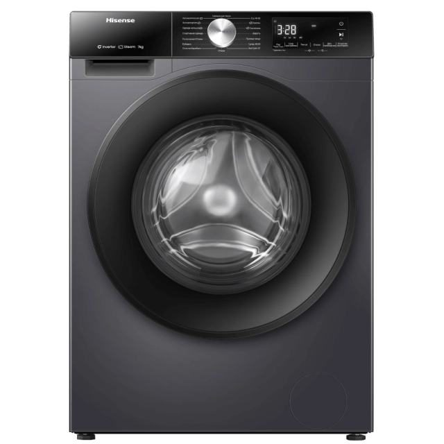Стиральная машина Hisense WF3S7021BB 7 Кг
