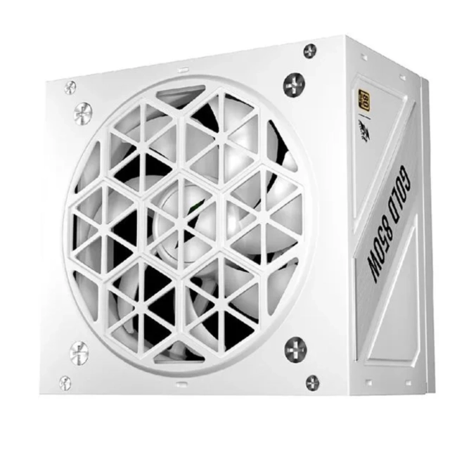 1STPLAYER HA-850BA4, White quvvat bloki