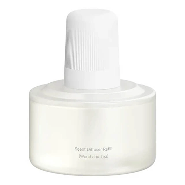 Ароматический диффузор Xiaomi Smart Scent Diffuser Refill ( Wood And Tea)
