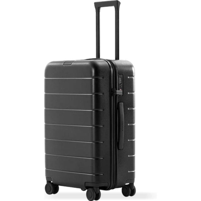 Xiaomi Luggage Classic  Pro 26"  chemodani , Black