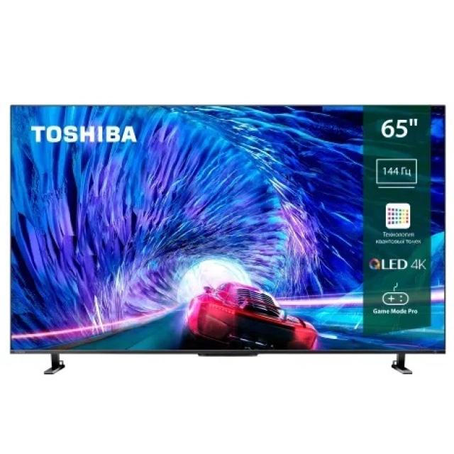 Toshiba 65Z670ME 4K UHD Smart TV televizori