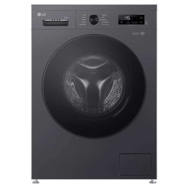 Стиральная машина LG F2Y1WS5J 6,5 Кг