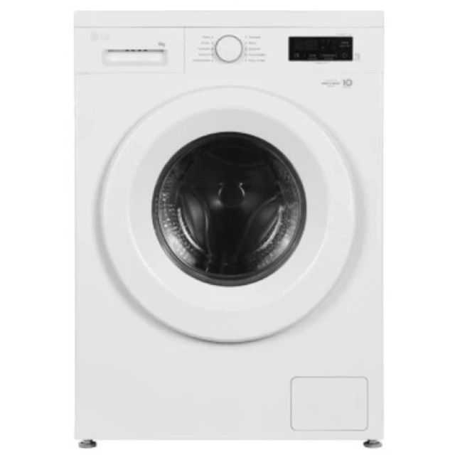 LG F2Y1NS3W 6 Kg Steam kir yuvish mashinasi