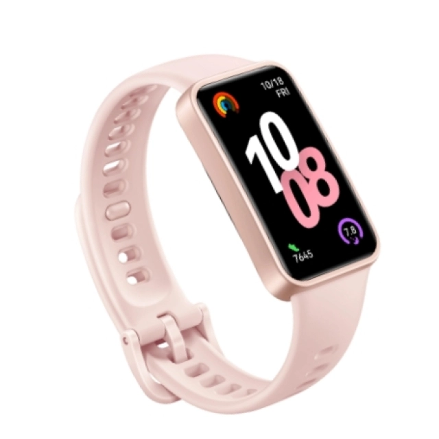 Смарт браслет HUAWEI Band 10, Pink
