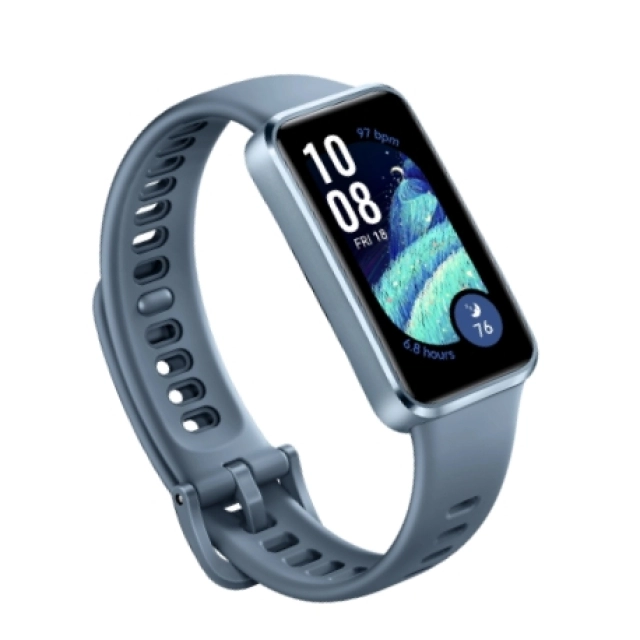HUAWEI Band 10 aqlli soat, Blue