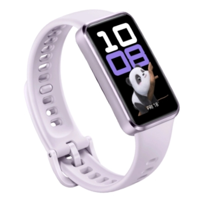 HUAWEI Band 10 aqlli soat,  Purple