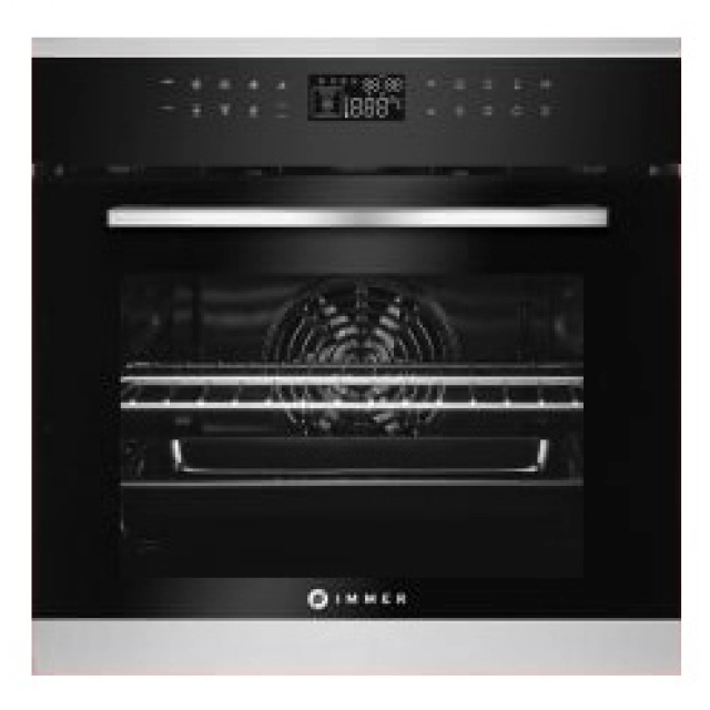 Immer BO6010XFT o&lsquo;rnatiladigan duxovka