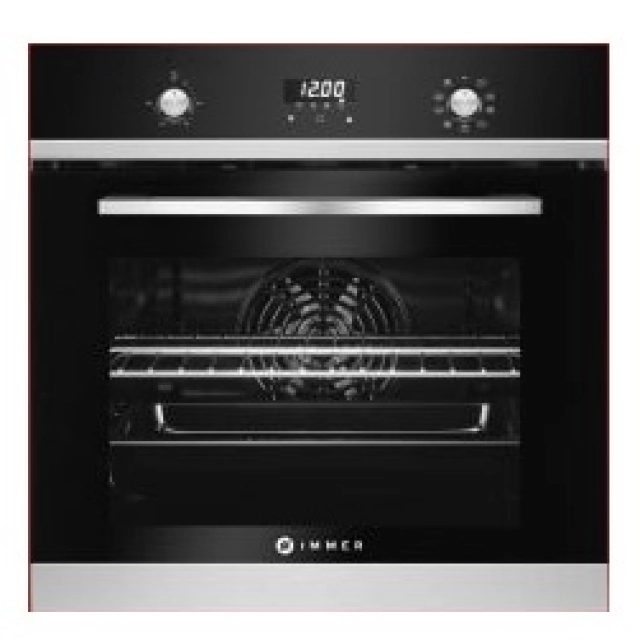 Immer BO609XGD o&lsquo;rnatiladigan duxovka