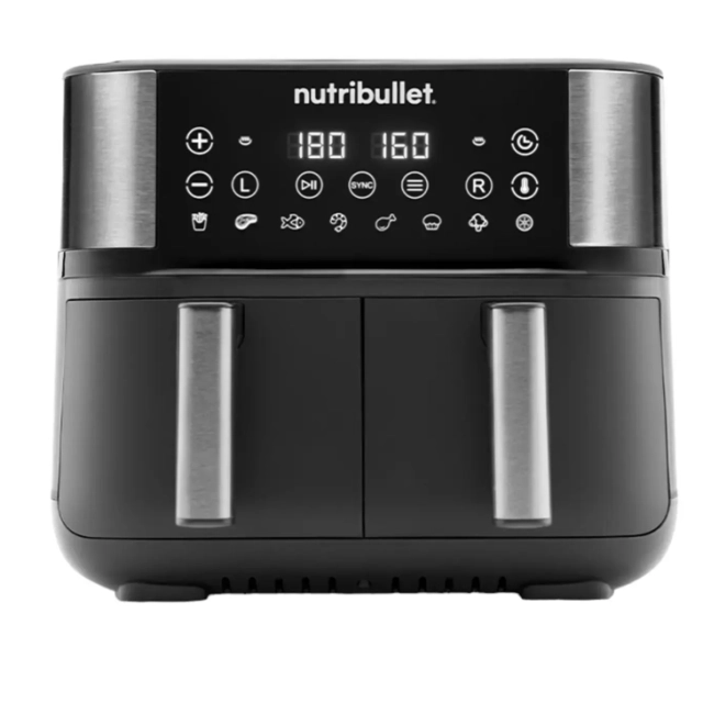 Аэрогриль Nutribullet NBA081B