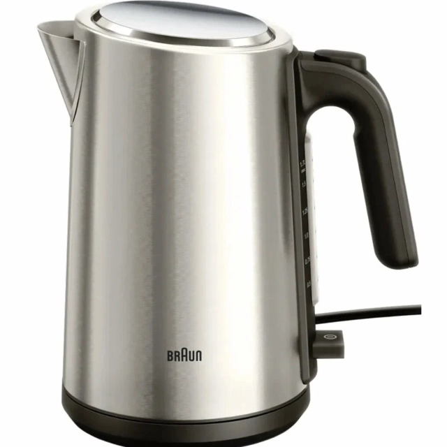 Braun WK5200BK elektr choynagi