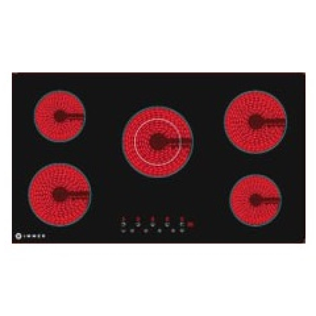 Immer CH90 oshxona plitasi yuzasi