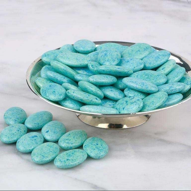 Ментоловое драже, 1 кг