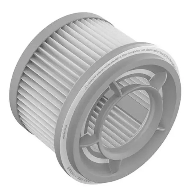 Xiaomi vacuum Cleaner G10/G9 HEPA changyutgichlari uchun filtrlar to&lsquo;plami