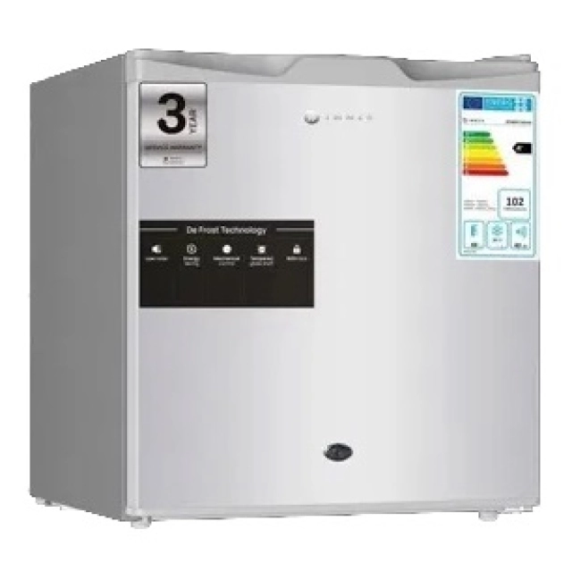 Immer DF48SD-Silver sovutgichi