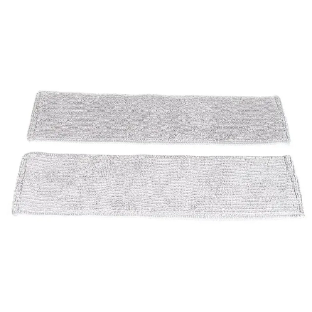 Xiaomi Mi Vacuum Cleaner G10 Mop Kit changyutgichini nam tozalash uchun almashtiriladigan nasadkalar