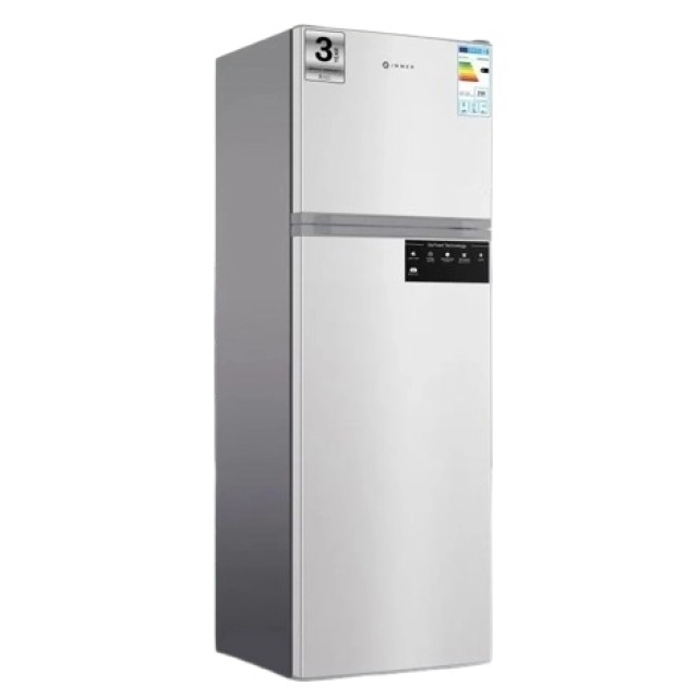 Холодильник Immer DF245TF-Silver