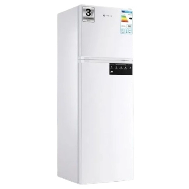 Холодильник Immer DF245TF-White