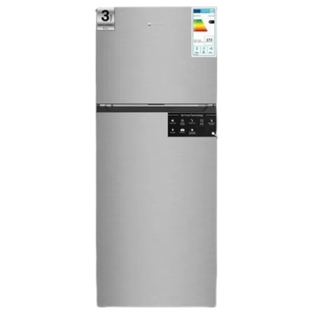 Muzlatgich Immer NF415TF-Inox