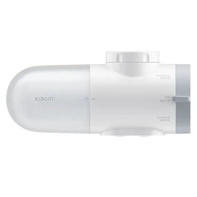 Xiaomi Faucet Water Purifier krani uchun suv tozalagich, oq