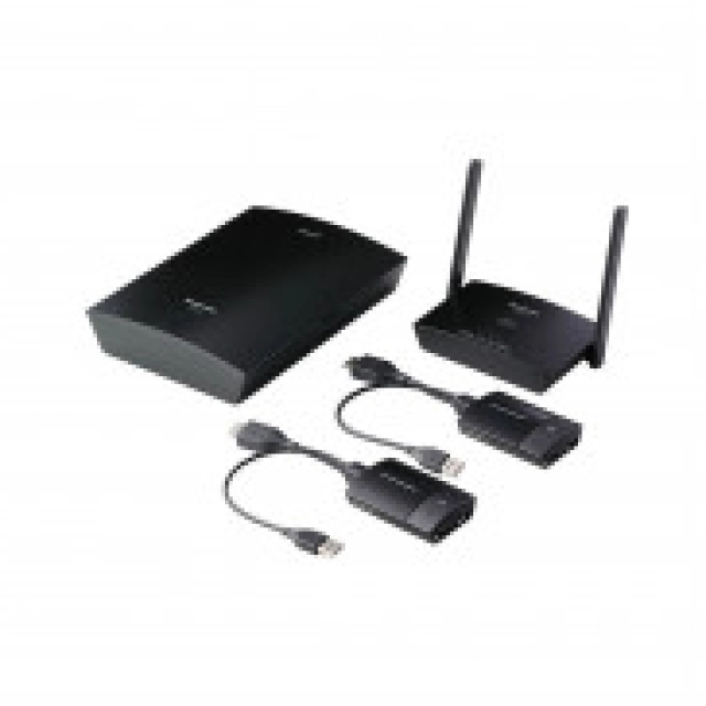 Panasonic TY-WPS1 simsiz taqdimot  tizimi