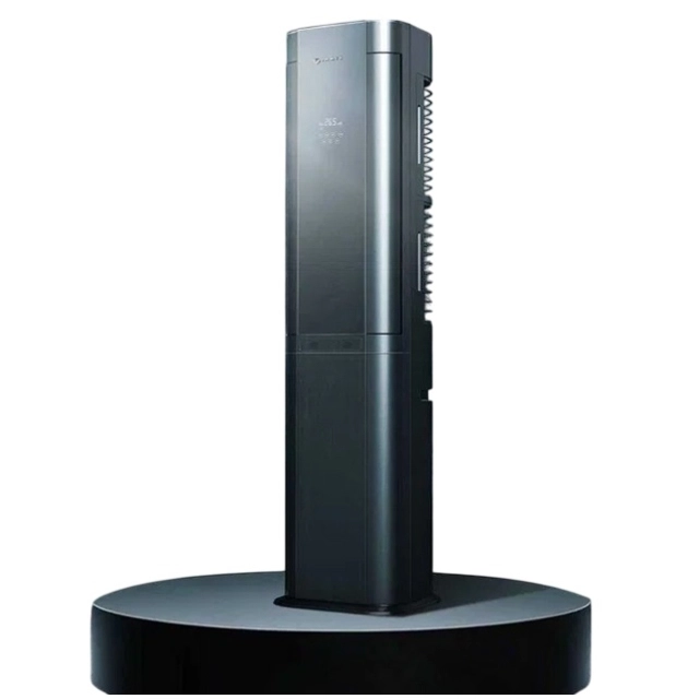 Koloni konditsioner Immer Guard Gray 24 Inverter