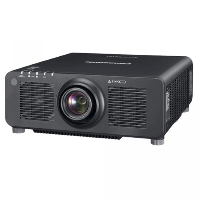 Panasonic PT-RZ120BE 1920x1200 proyektori