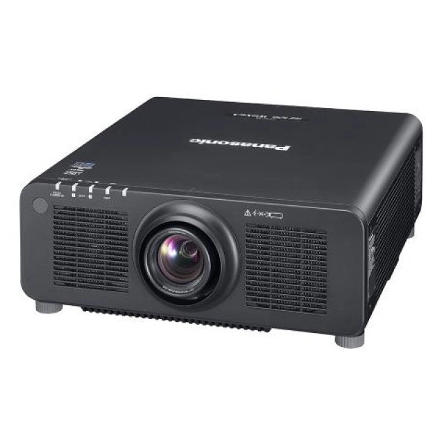 Panasonic PT-RZ120LBE (linzasiz) proyektori