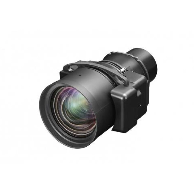 Panasonic ET-EMS600 obyektivi