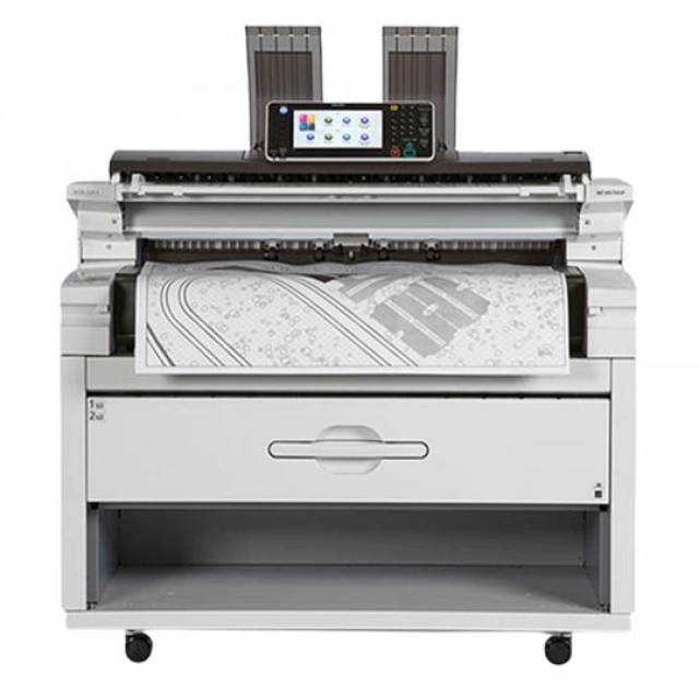 МФУ Ricoh MP W6700SP