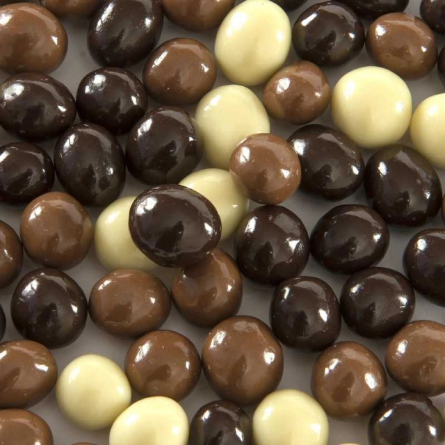 Mini qahva drajesi, 1 kg