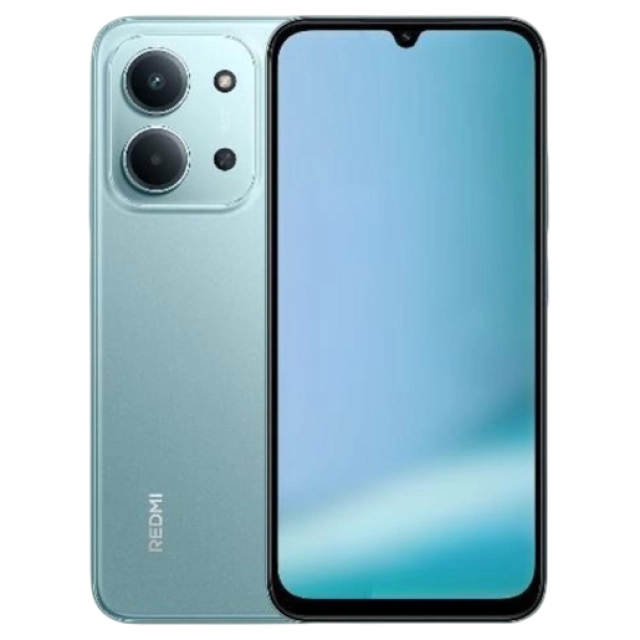 Xiaomi Redmi 15C 8/256GB Mint Green Smartfoni