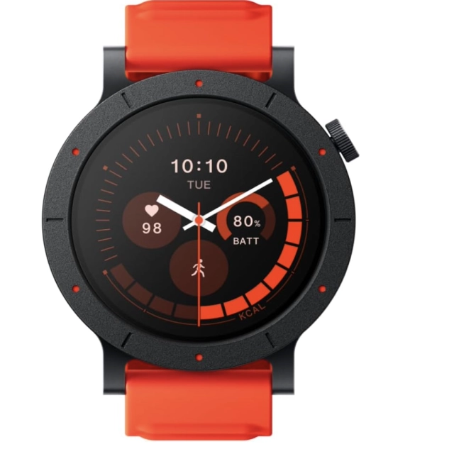 CMF Watch 3 Pro smart-soati, Orange