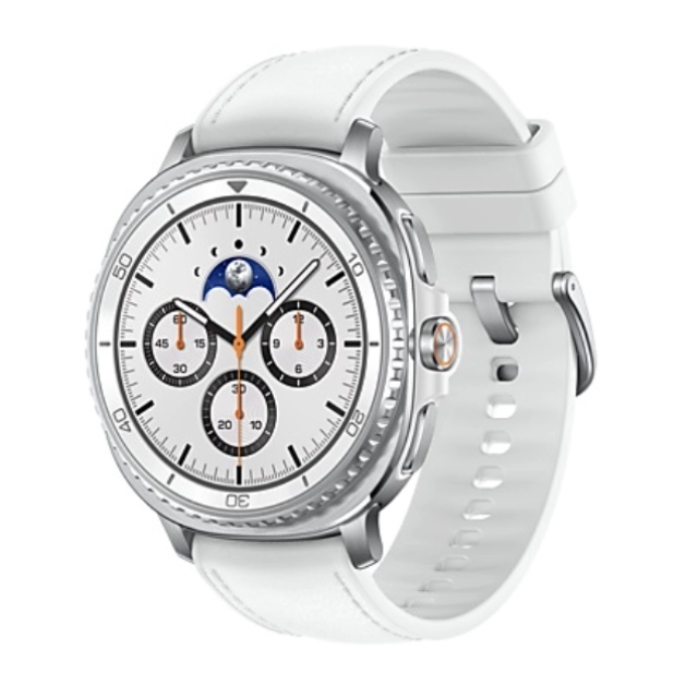 Смарт часы Samsung Watch 8 Classic, Silver